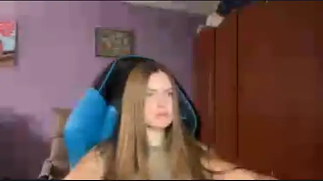 SilkSinner_ – Kamerová šou