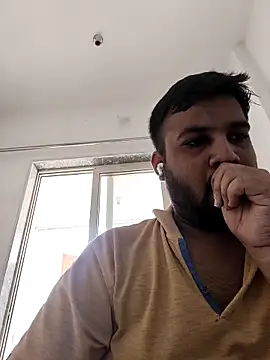 XXX chat uživo modela vinay_smalldick