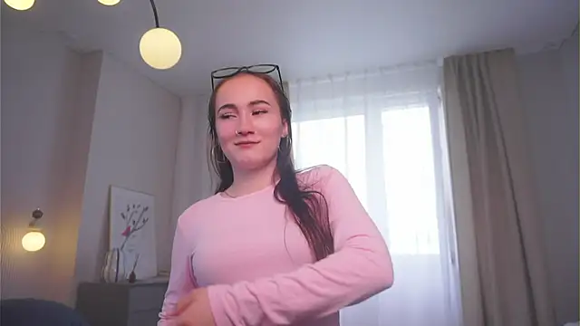 ChanellMinacci Webcamshow