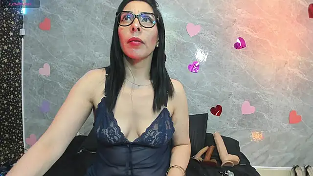 adellelennoxx's Live XXX Chat