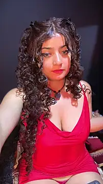 __CELESTE__ élő XXX-chatje