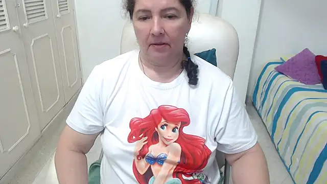leonela_69 Obrolan Langsung XXX