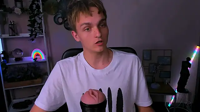 Živý XXX chat john_lik