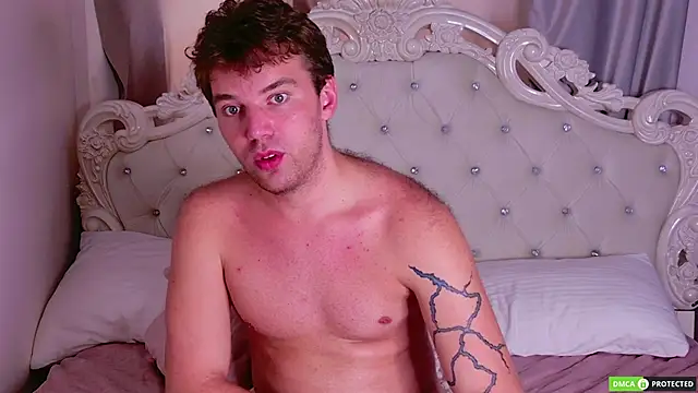 Chatroom XXX en direct de ArthurMeyers