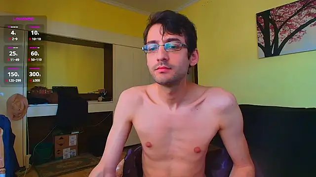 Show Webcam de HungEddy