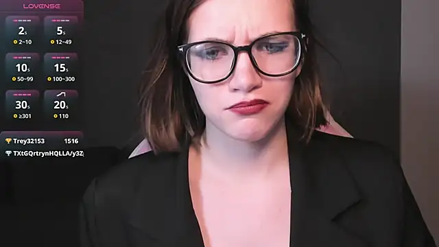 CathyAdams – Naživo XXX chat