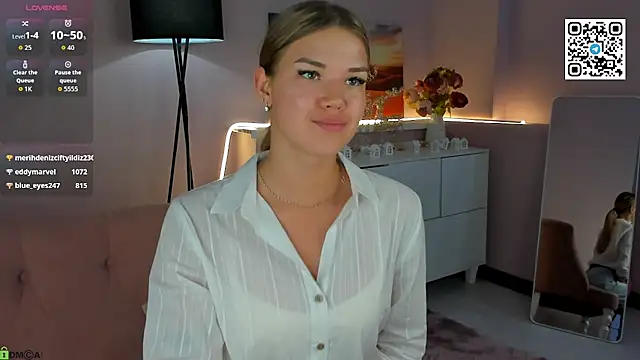 CherryLexi_ – Naživo XXX chat