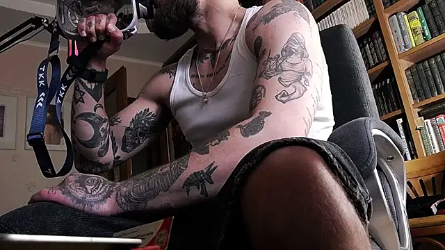 FindomJason Webcam Show