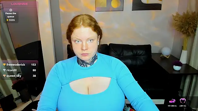 Cassie_xKiss' Live XXX Chat