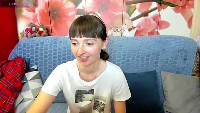 Chat XXX ao vivo de TayanaJons