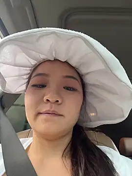 Show de xiaochengzi505 na webcam