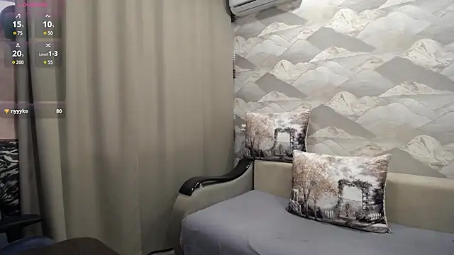 SerzhKorol1's Webcam Show