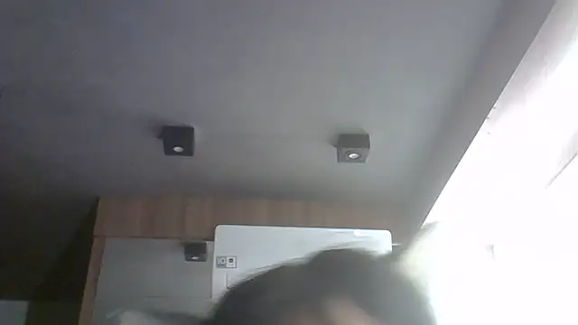Show de SkinnyKitten na webcam