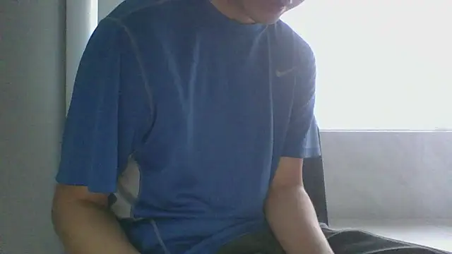 nole_china7 Webcam show