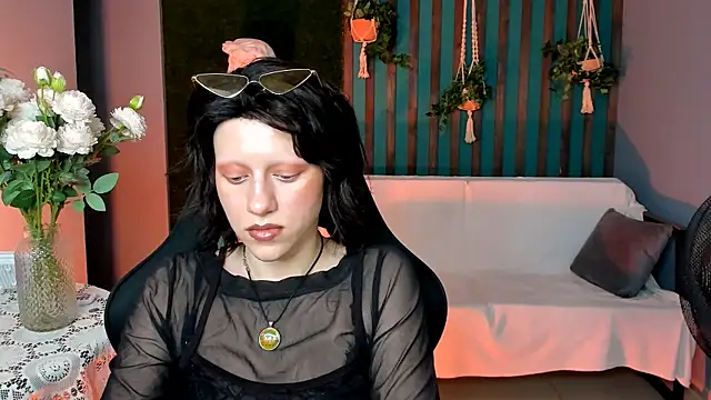 XXX chat uživo modela LidaDarknet