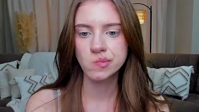 Erica_KissのライブXXXチャット