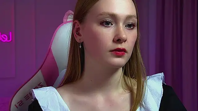 AgataFoxley's Live XXX Chat