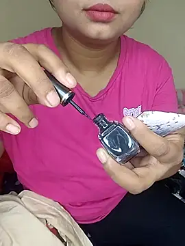 Marathi_khushi1 网络视讯表演