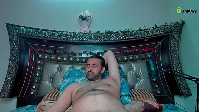 Вебкам-шоу CrisJordan_Hot