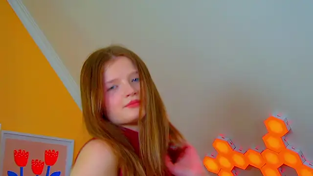 JaneRosen Obrolan Langsung XXX