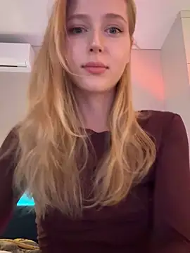 Živý XXX chat LunaRase