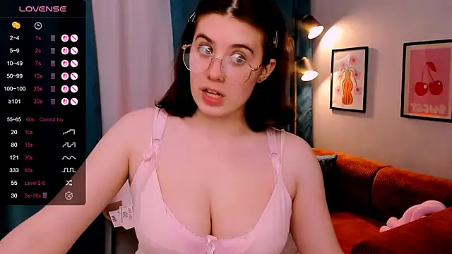 BellaCaress 라이브 XXX 채팅