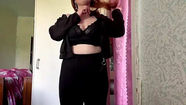 Violette_Iguinan Live XXX chat