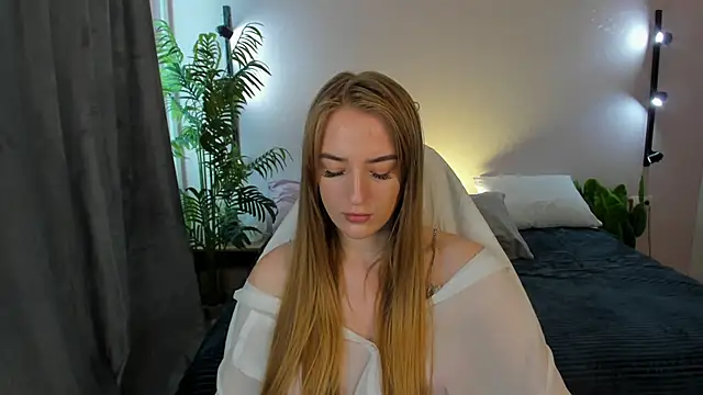 Stacy_River 라이브 XXX 채팅