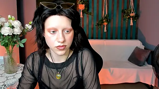 LidaDarknet live XXX chat