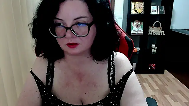 MissTroublle 라이브 XXX 채팅