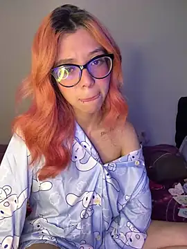 Valen-Foxx1 Live XXX-Chat