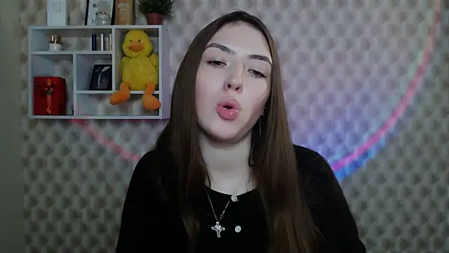 AnnaFlirt_ live XXX chat