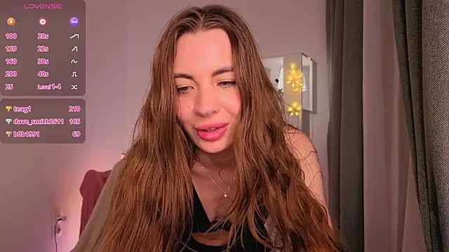 EmilyRidd's Live XXX Chat