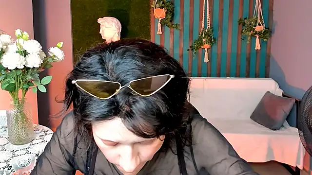 LidaDarknet 라이브 XXX 채팅