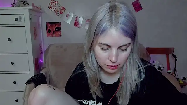 pawpaws Chat XXX live
