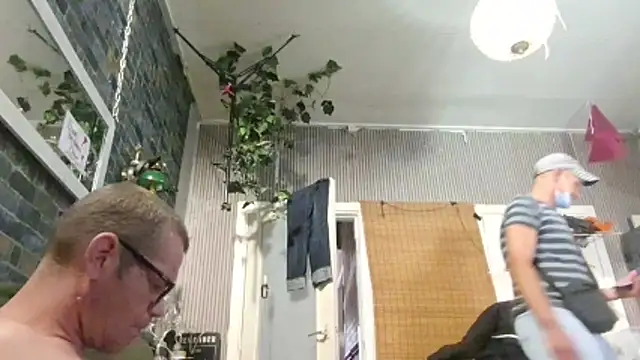 Maikel1981-NL webcam show