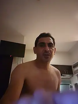 SnideWheed's Webcam Show