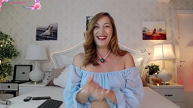 IreneHope Live XXX Chat