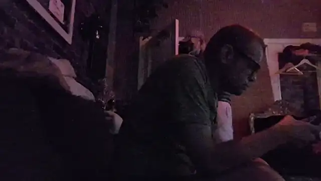 Maikel1981-NL webcam show