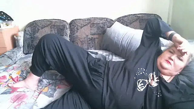 Živý XXX chat Lana555