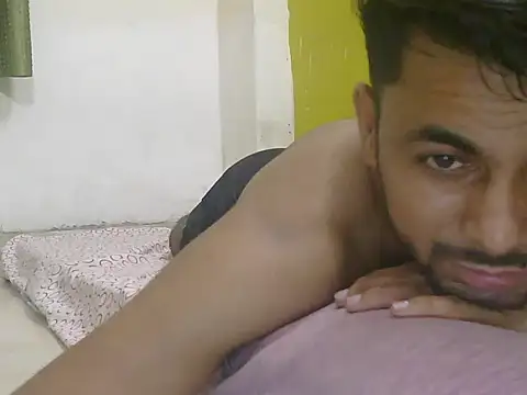 Stubborndesiboy – Kamerová šou