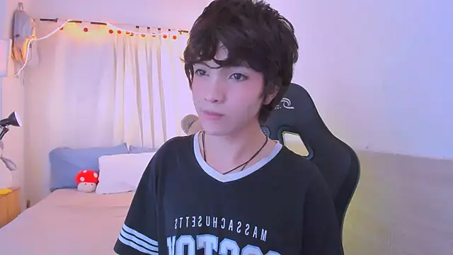 Chat XXX ao vivo de Sweet_Allan