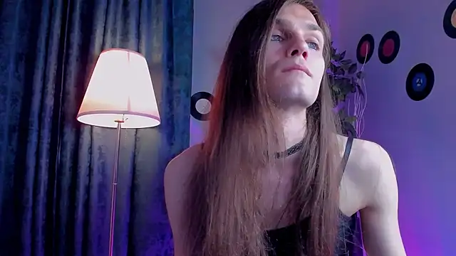Chat XXX en directo de WillFobos