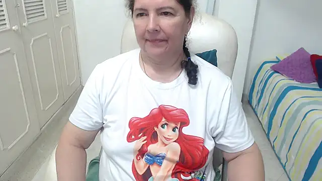Živý XXX chat leonela_69