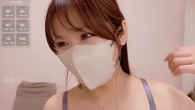 عرض كام miori-oxo__