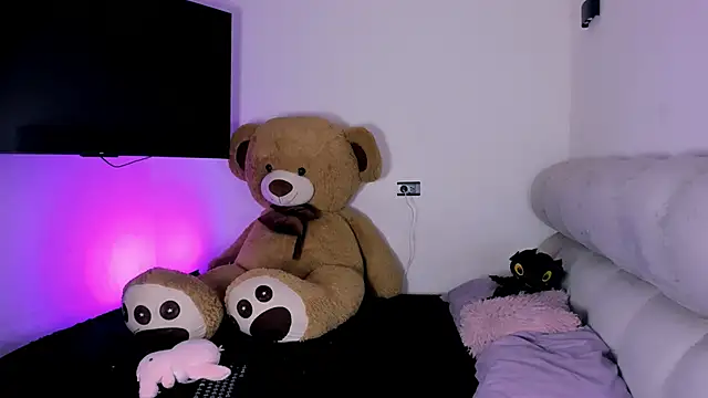 Chat XXX ao vivo de sweet_falon