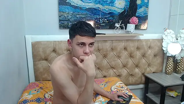 Ethanx18_ live XXX chat