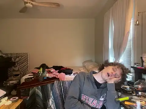 XanderOzzz's Webcam Show