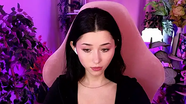 RedMidnight Chat XXX in diretta