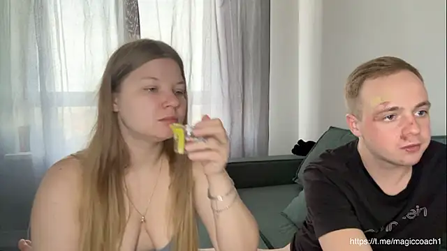 Chat XXX Live Magicapproach